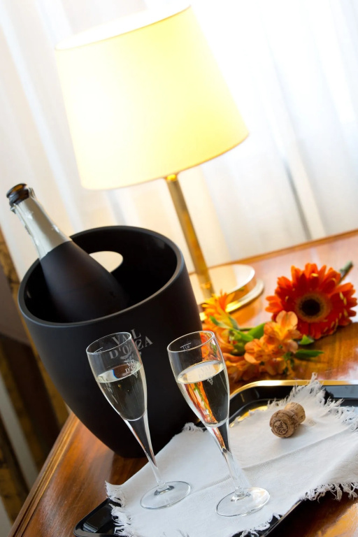 Hotel Continental