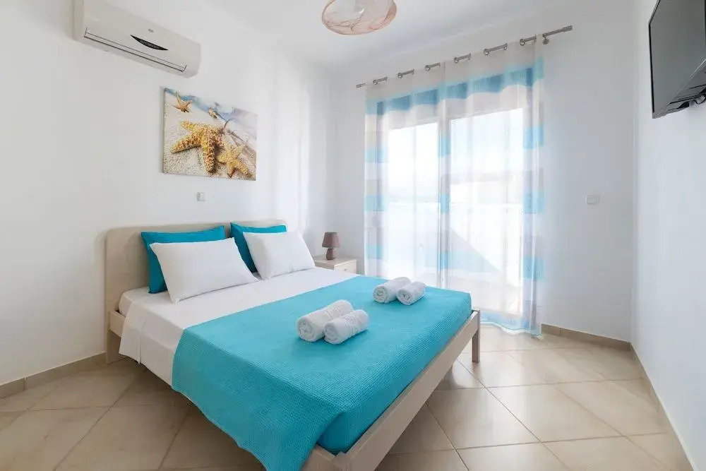 Maripaul Family Villa