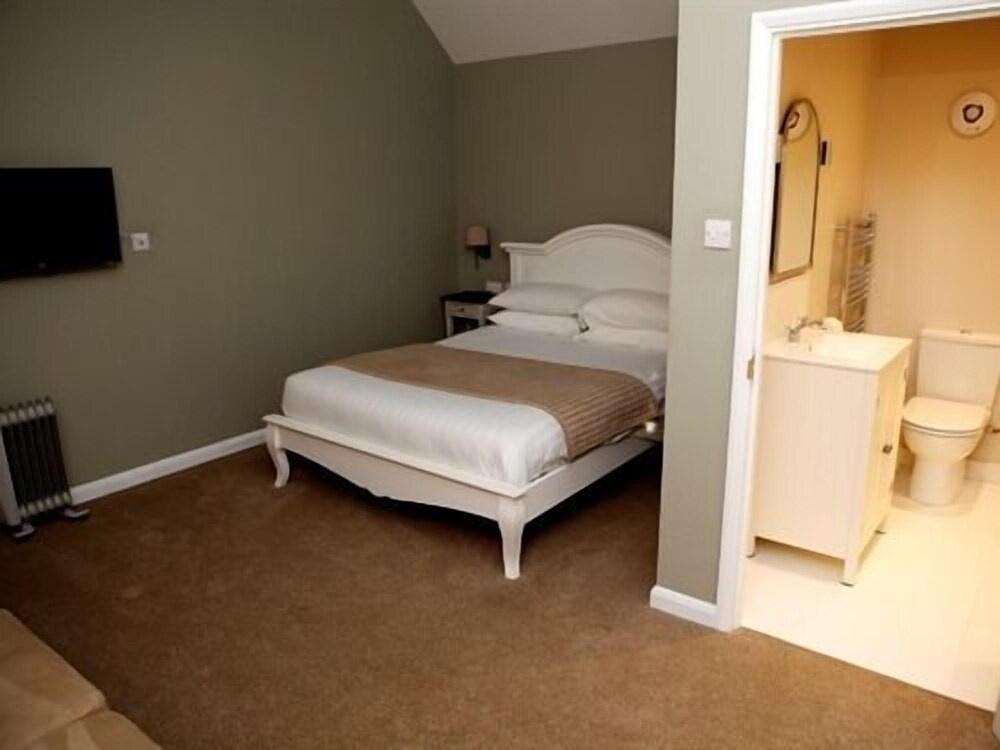 The Bull Inn Lodges