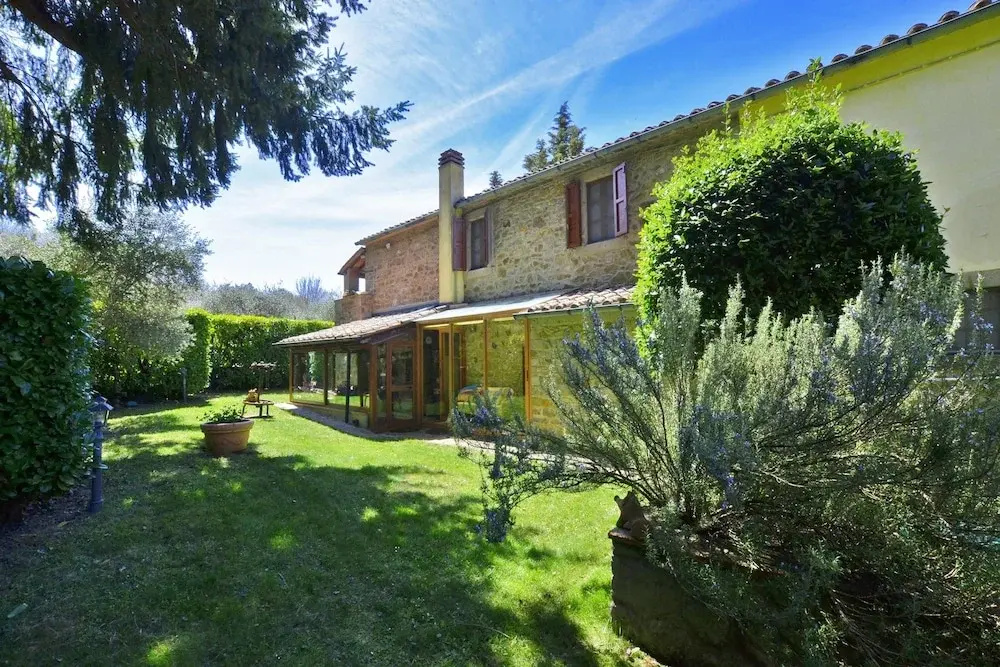 Casale Le Vigne in Santa Fiora