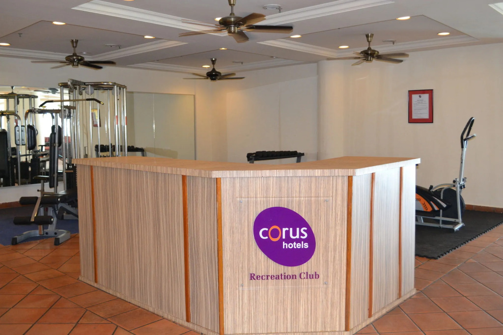 Corus Paradise Beach Home