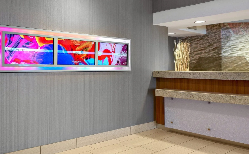 SpringHill Suites San Diego Rancho Bernardo/Scripps Poway