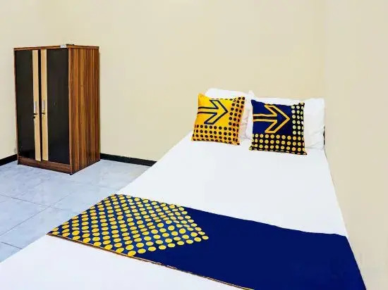 OYO 93526 Homely Syariah