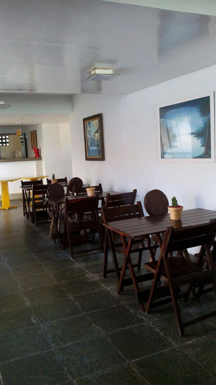 Formosa Apart Hotel