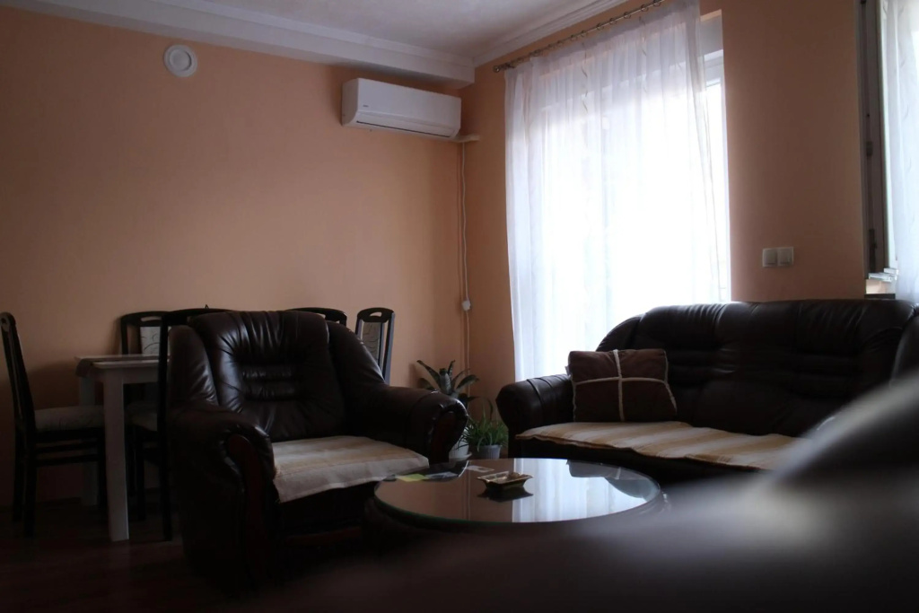 Apartman Anja