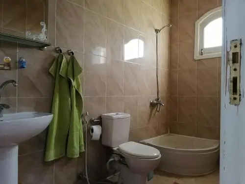 Luxor palace Apartments