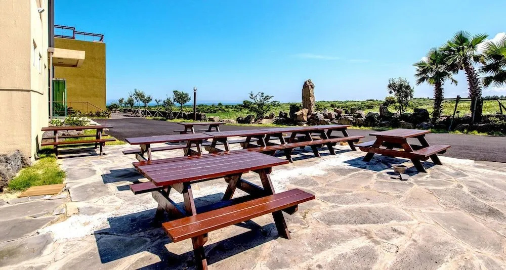 Tamra Resort