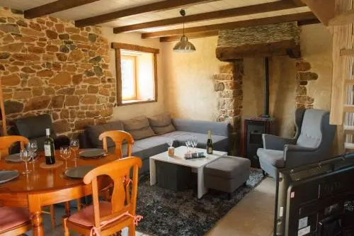 Logis du Tregor