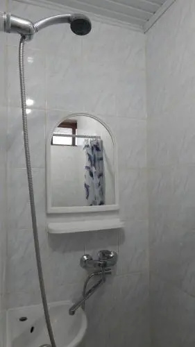 Solnechny Bereg Guest House