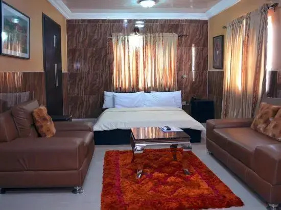 Inglesias Hotels