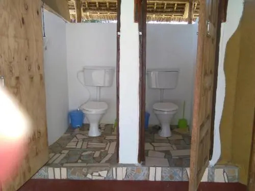 SandRocks Lodge