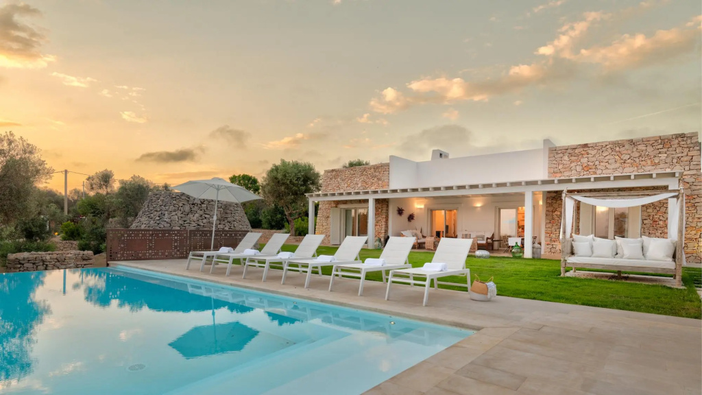 VILLA LA PUPAZZA 8, Emma Villas