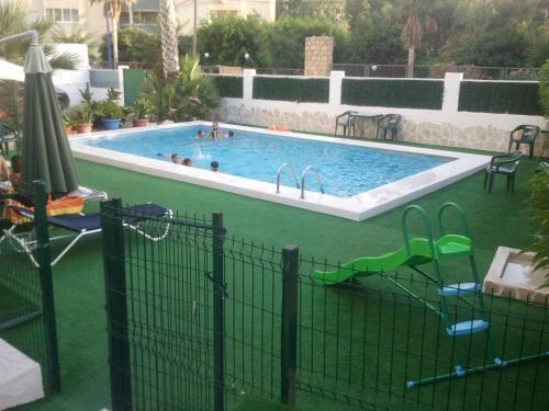 Apartamentos Ocaña