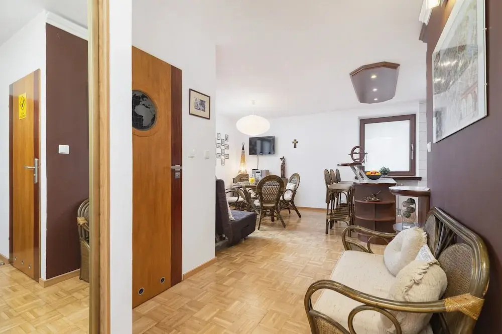 Apartament Cracow Maly Plaszow