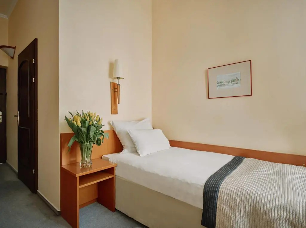 Hotel Zamojski