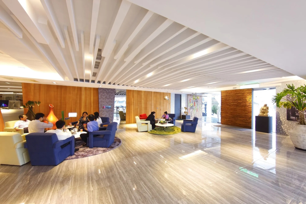 Day Plus Hotel