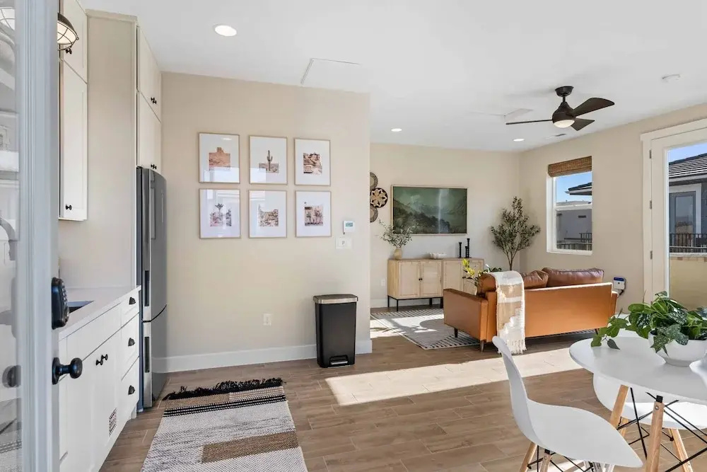 No Bad Days Casita 1 Bedroom Condo