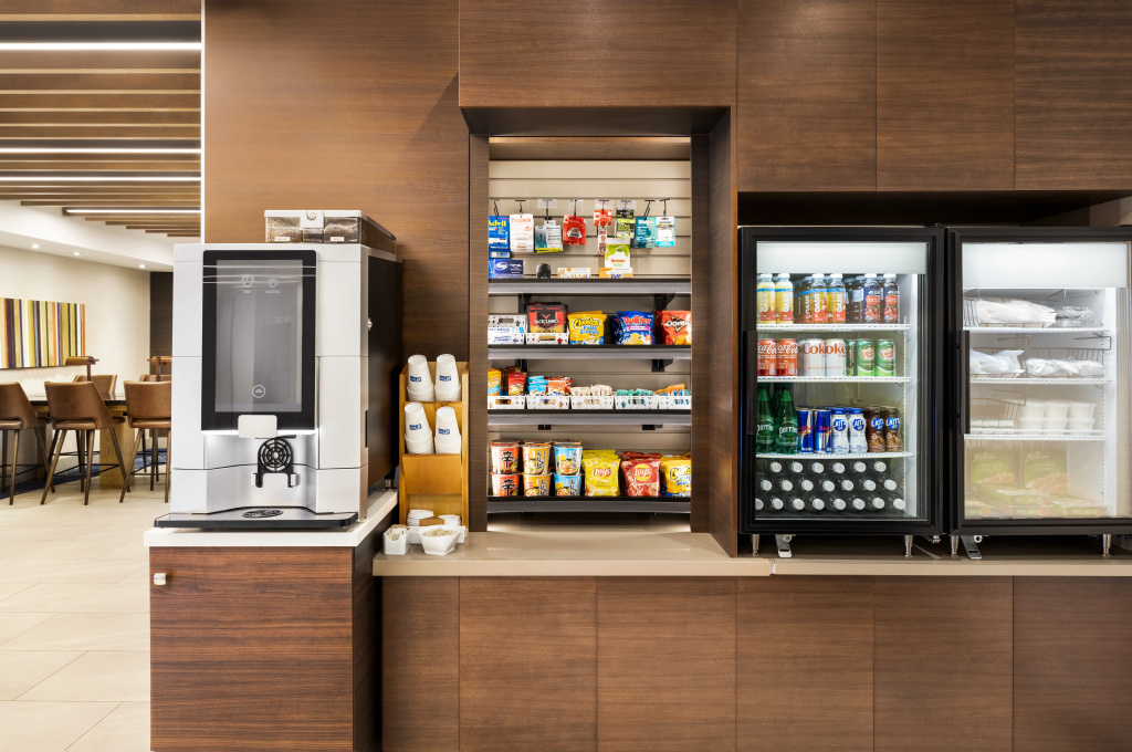 Holiday Inn Express Vancouver-Metrotown
