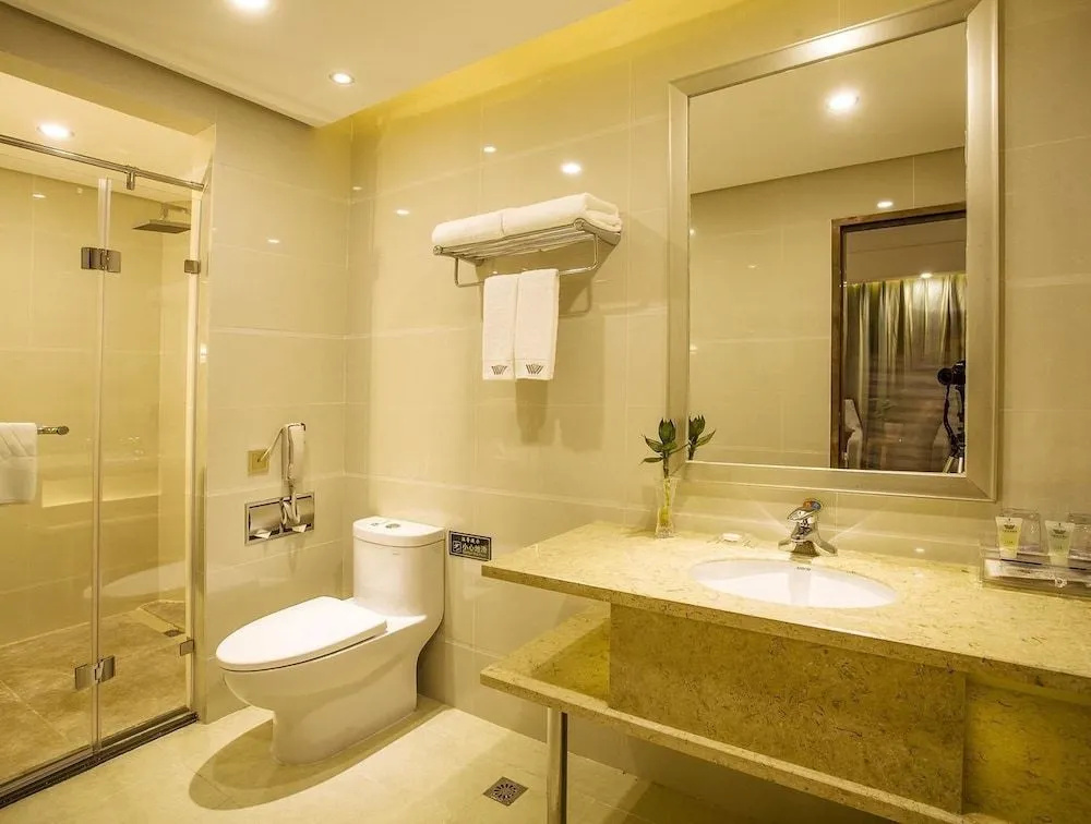 Wandu Traders Hotel