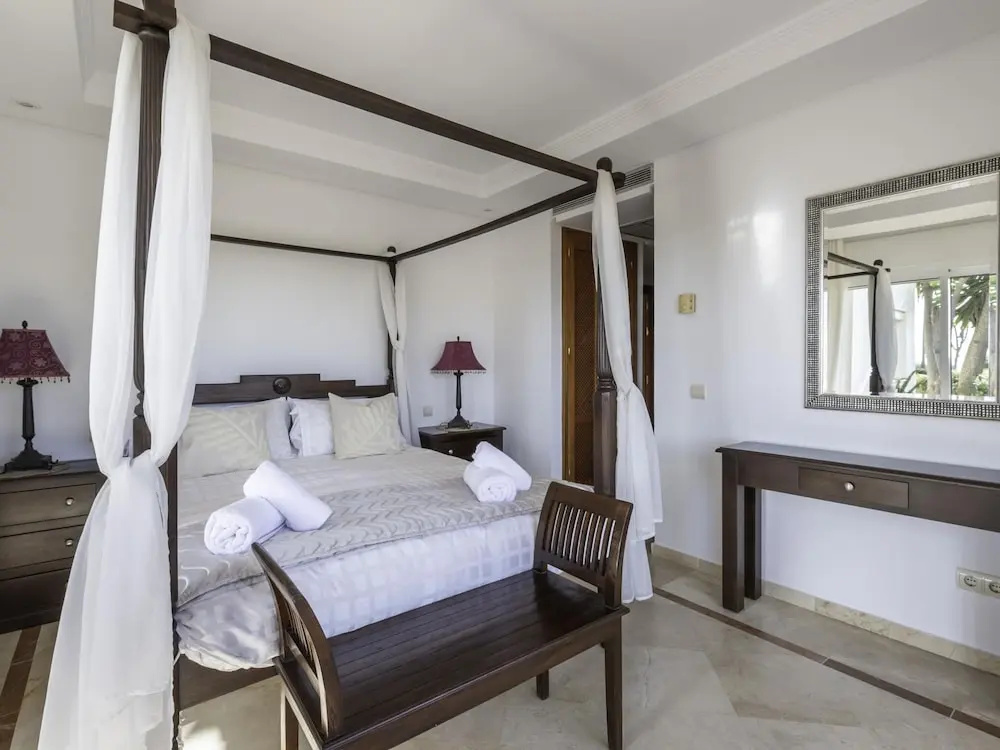 Apartamento Afrodita