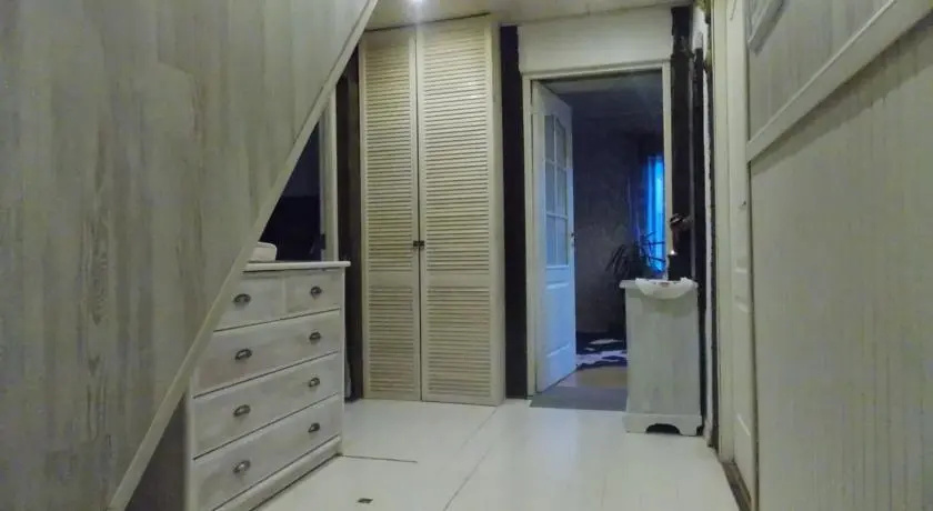 Kati Home Accommodation