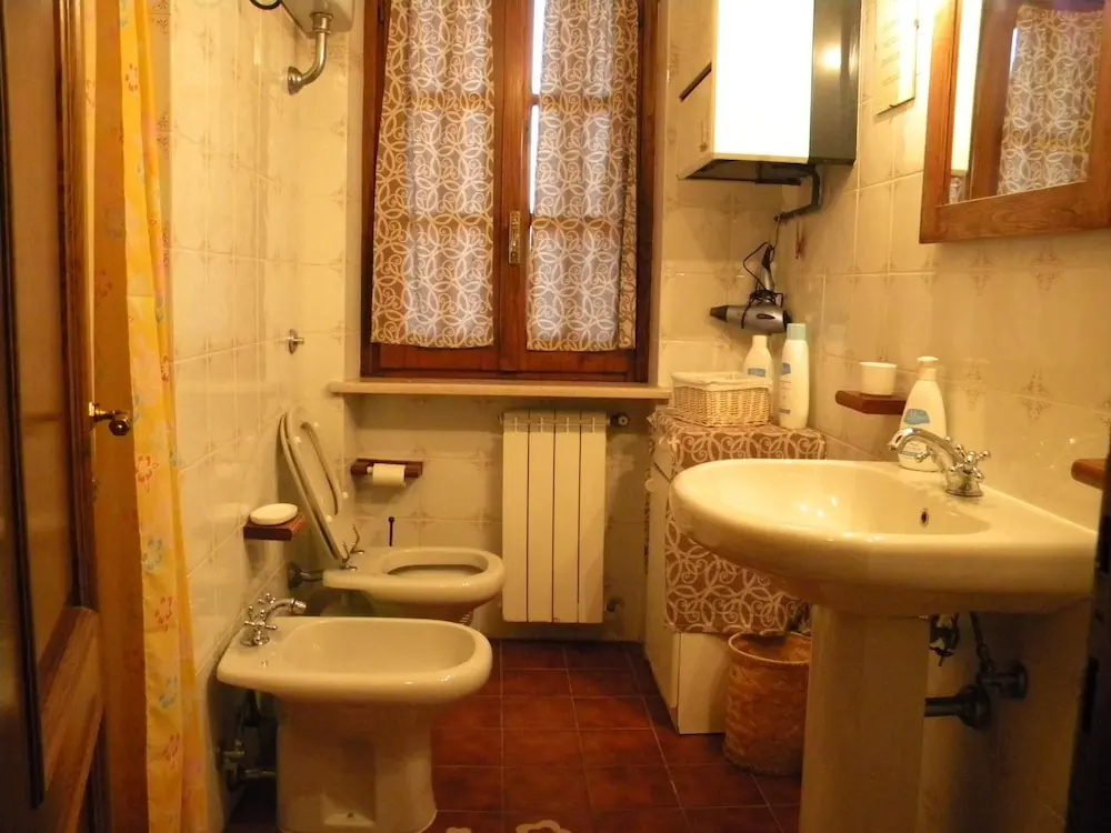 B&B La Costa