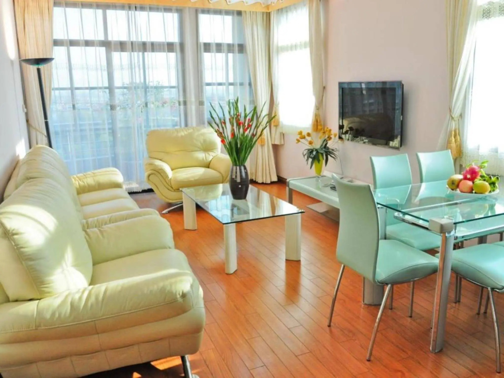 Oriental Palace Apartments Hanoi