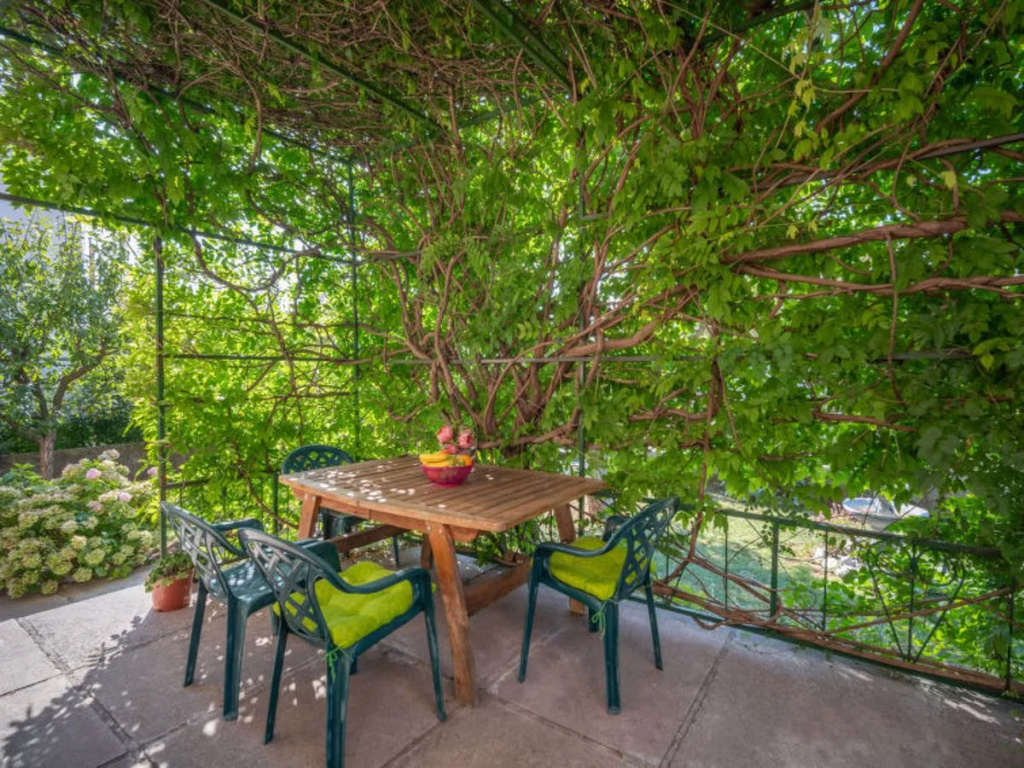 Apartment Rita Rijeka