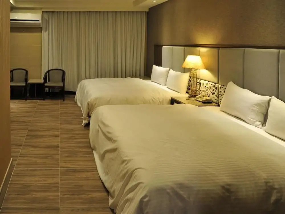 Maple Hotel Second Branch
