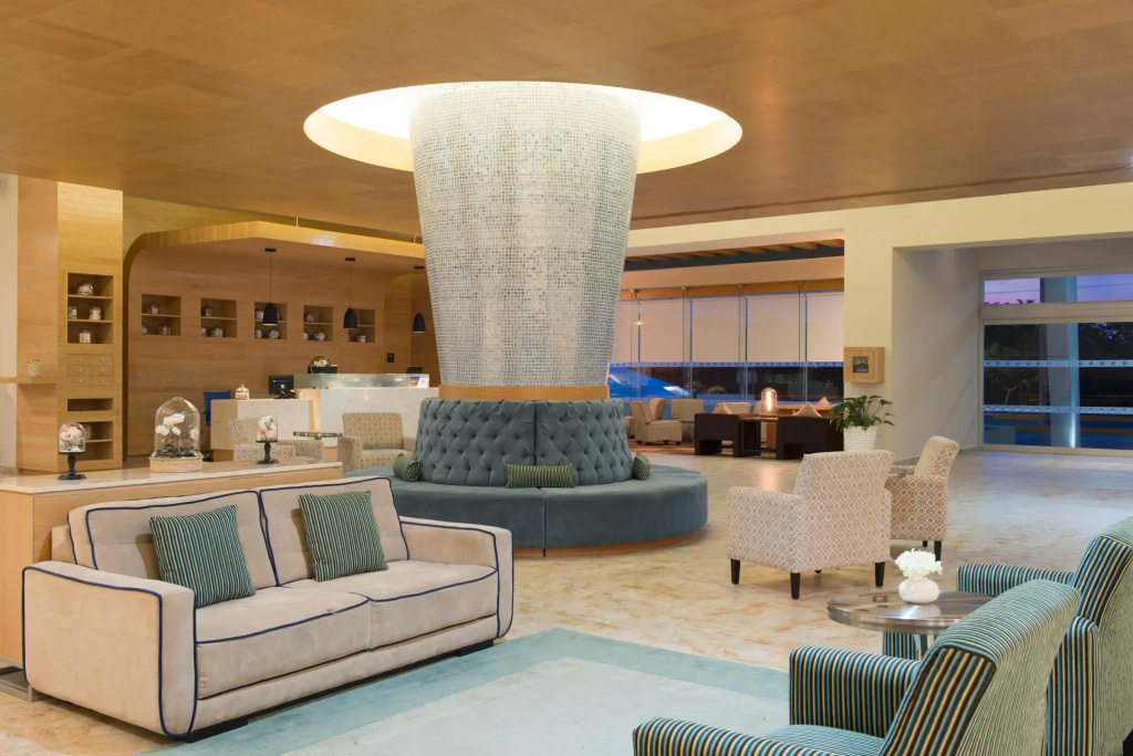 Four Points by Sheraton Cancun Centro