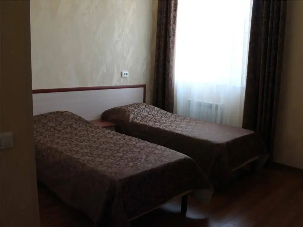 Guest House on Akatsiy Street