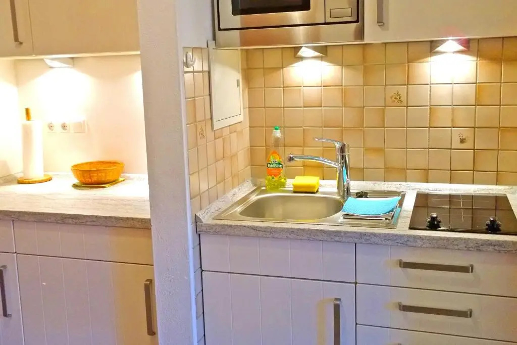 Gschwendtnerhof Wagner Appartement 7