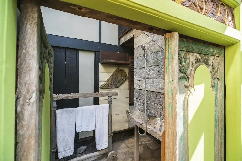 Amed Lodge by Sudamala Resorts