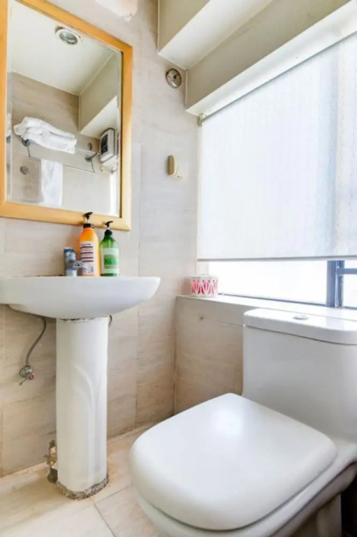Shenzhen Xinjia Business Apartment