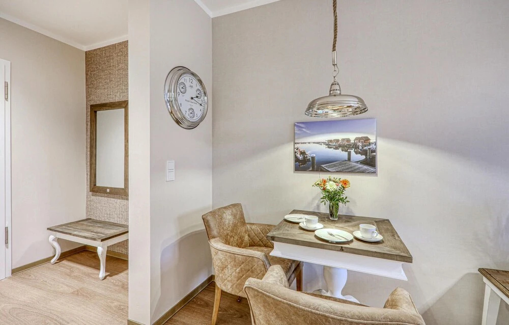 Baltischer Hof Apartment 5