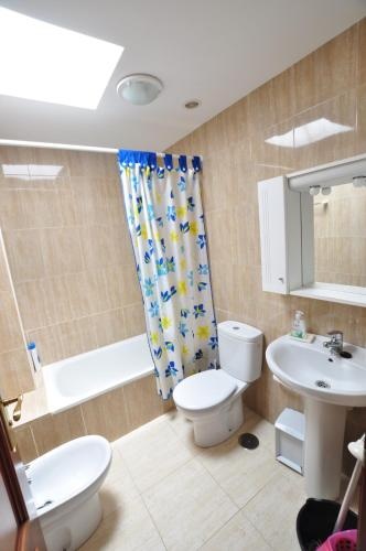 Paradiso Apartment
