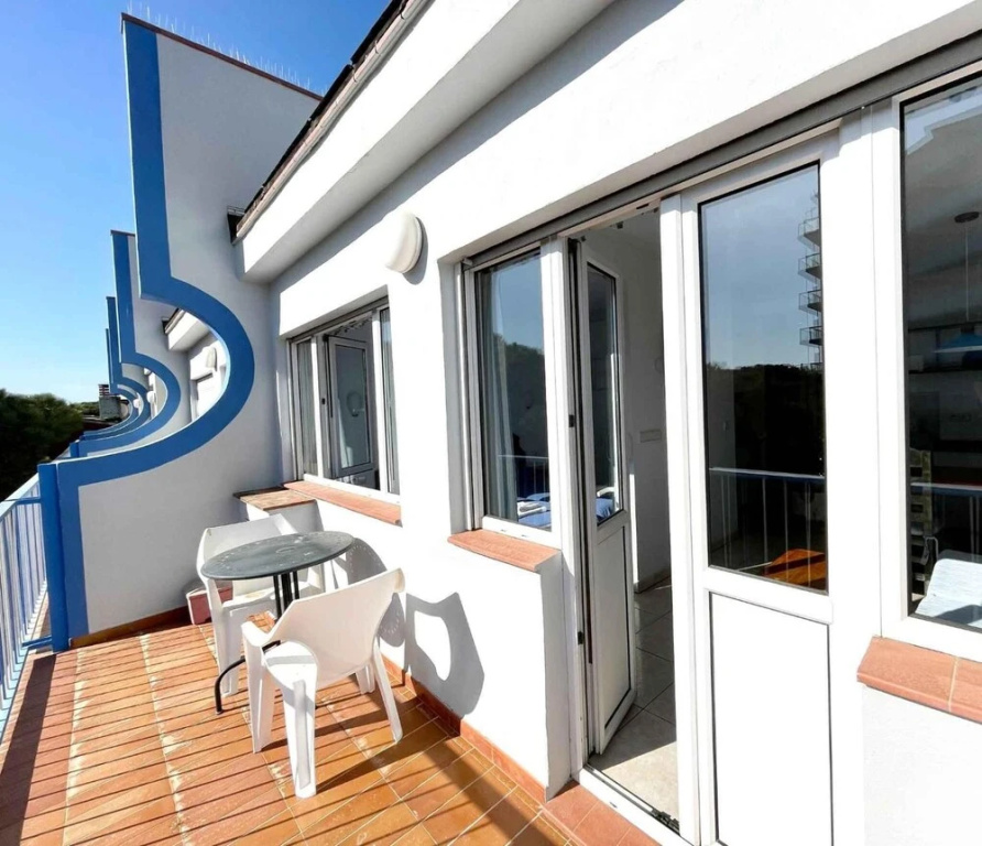 Goetten Apartamentos