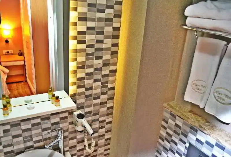 Taksim AlyonSuite Hotel Istanbul