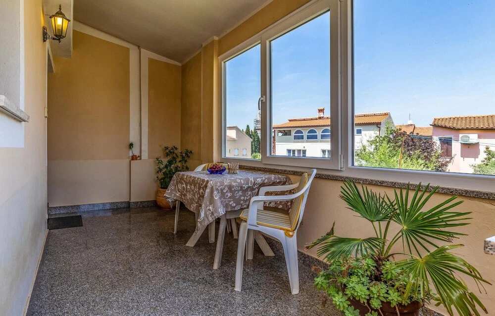 Stunning Apartment in Medulin With 3 Bedrooms and Wifi