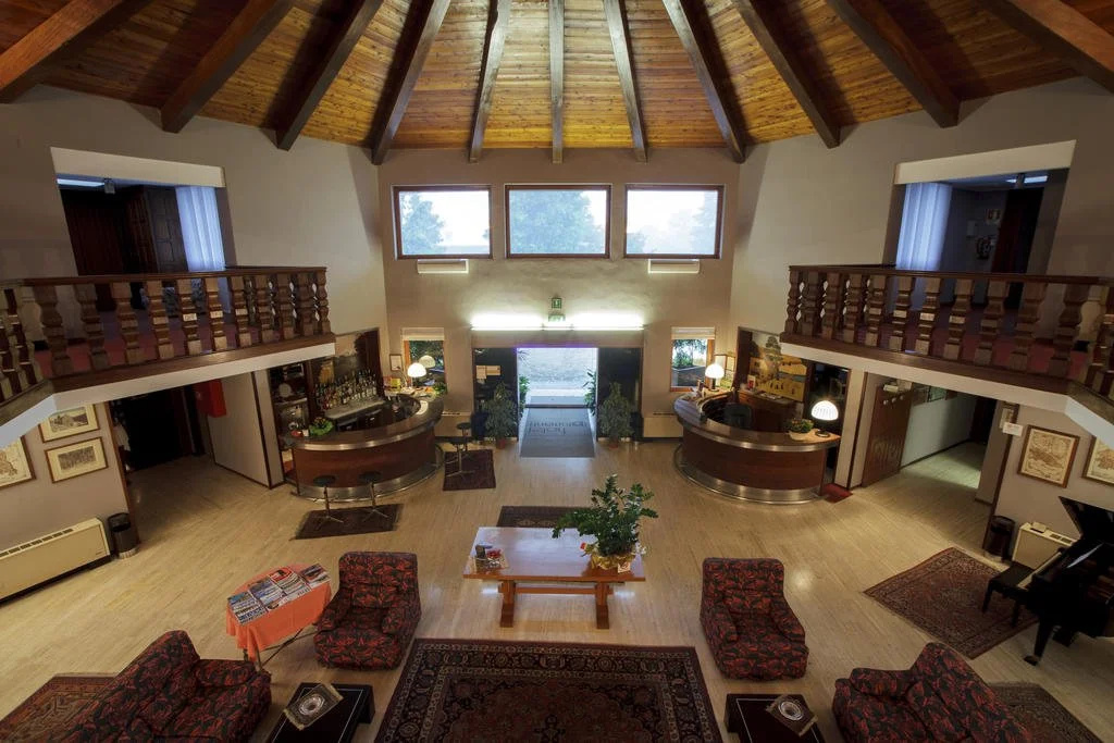 Hotel I Diamanti