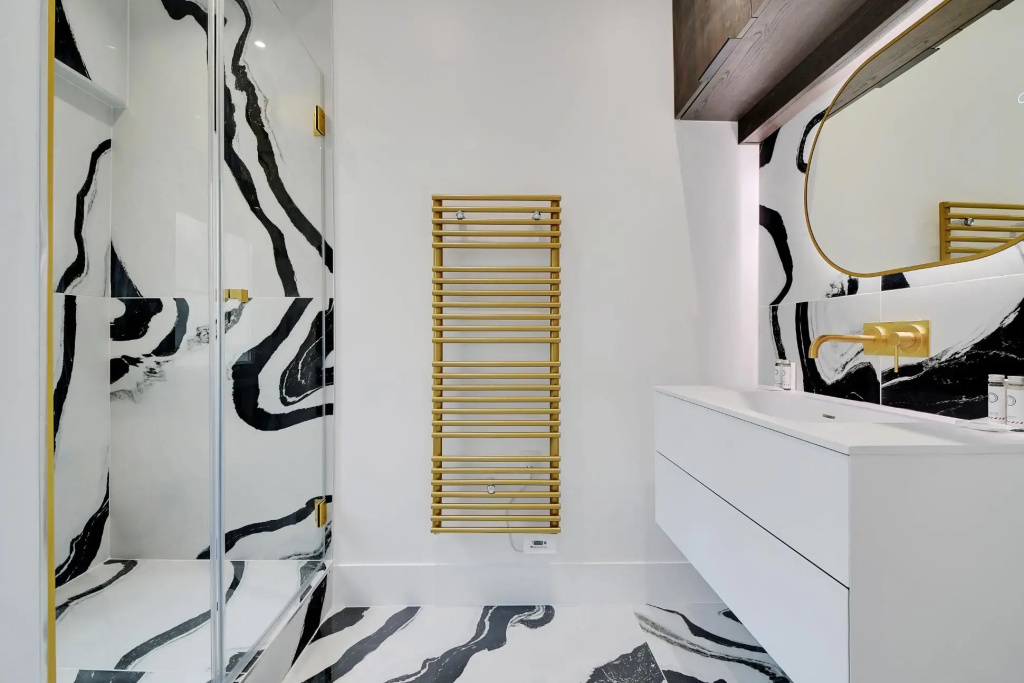 Libere Paris Haussmann