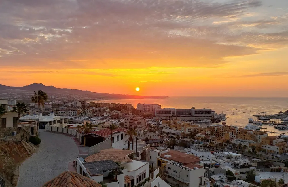 Villa California by Cabo Villas