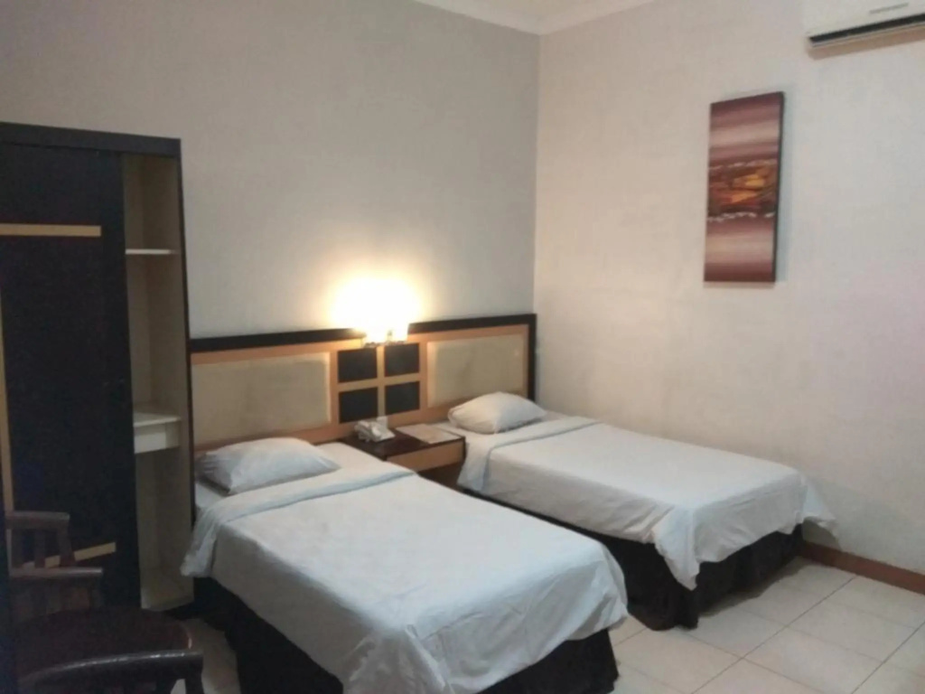 Graha Hotel