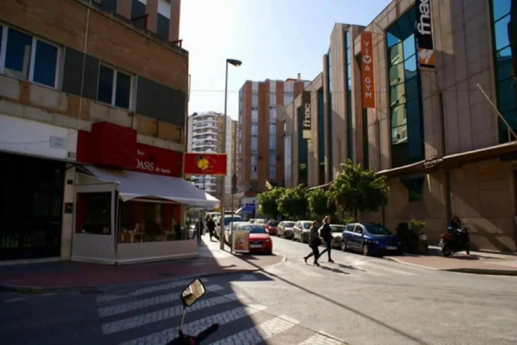 Apartamento Rialto 2