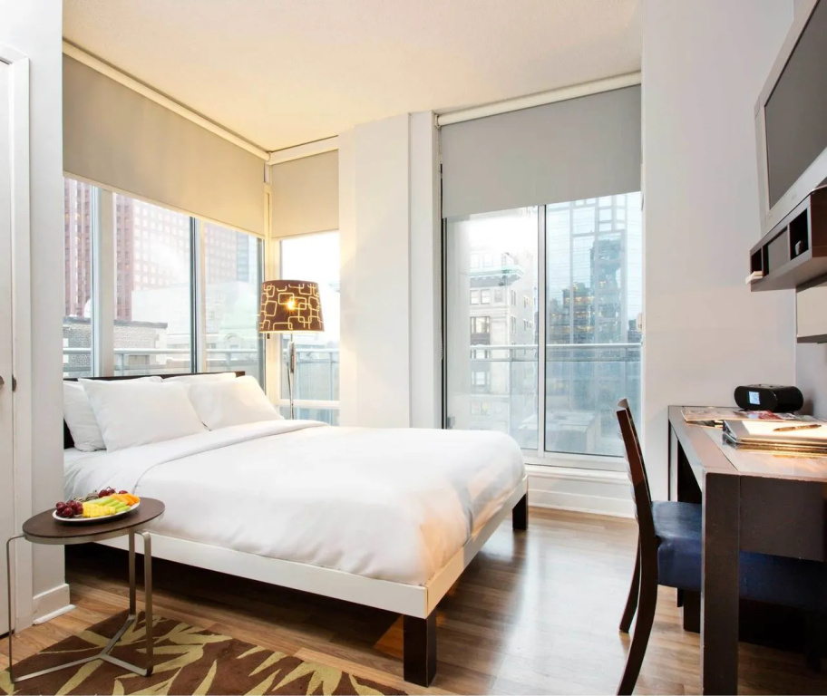 Executive Hotel Cosmopolitan Toronto