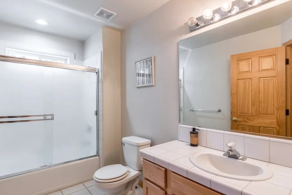 Tahoe Donner Home - Walk to Trout Creek by RedAwning