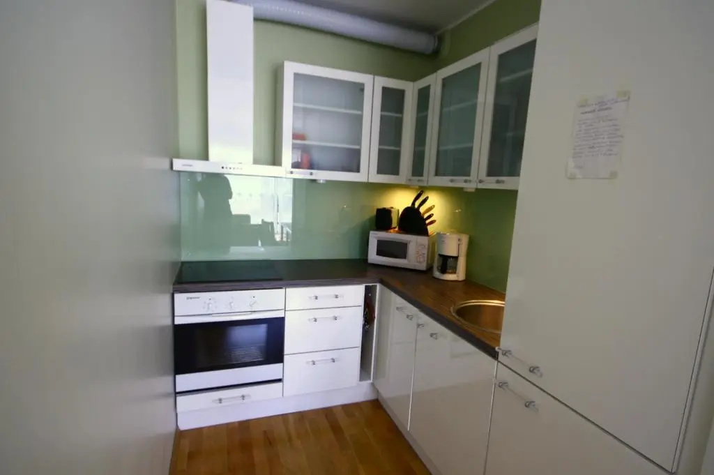 Chelsea Papiniidu 64 Apartment