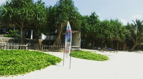 Beach View Hotel