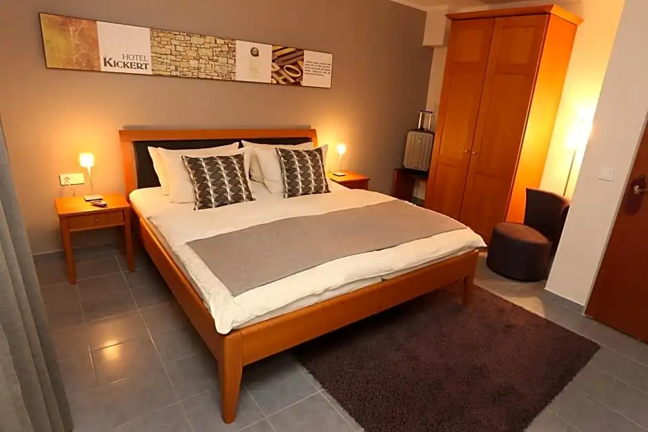 Hotel Kickert