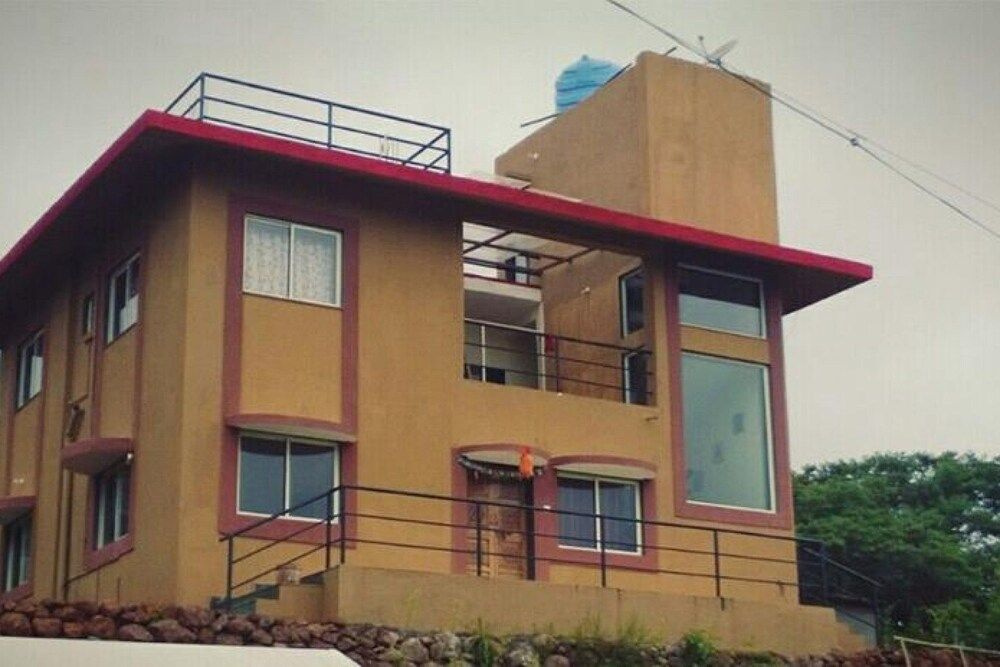 GuestHouser 5 BHK Bungalow 4435